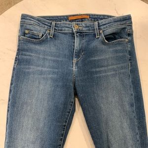 Joe’s Jeans Icon Ankle Skinny Jeans